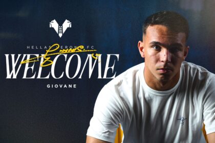 Giovane