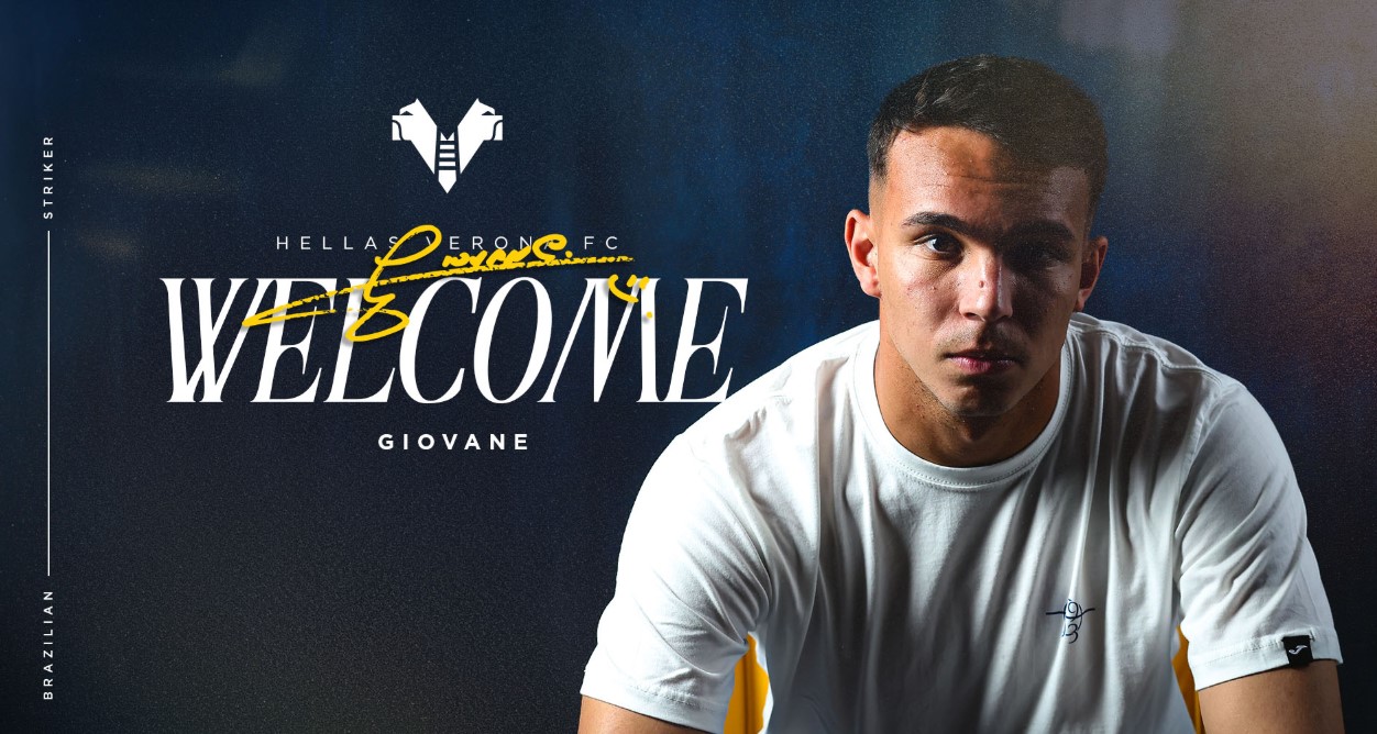 Giovane