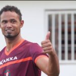 Goleiro Bruno e Bruninho iriam se encontrar