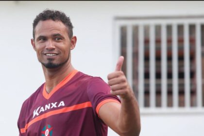 Goleiro Bruno e Bruninho iriam se encontrar