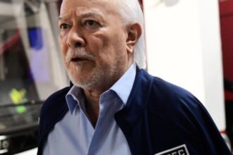 Casares - Harry Massis