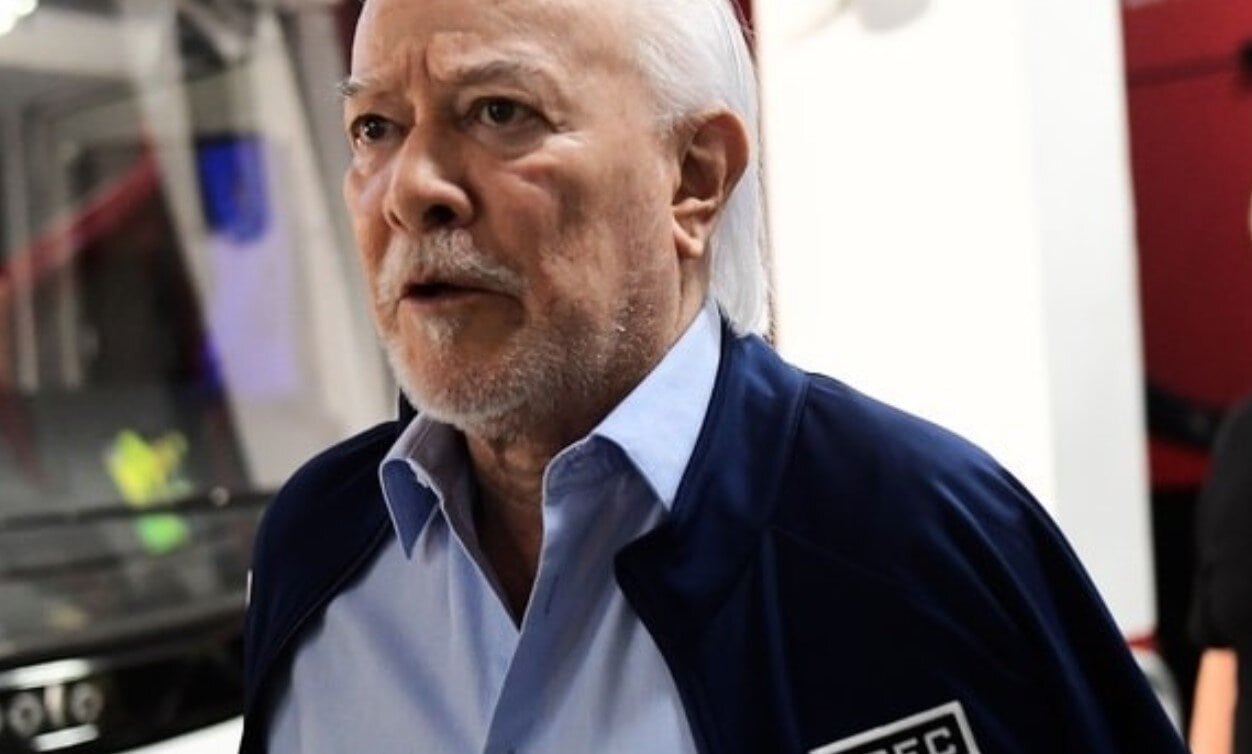 Casares - Harry Massis