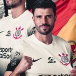 Corinthians - Hector Hernandez