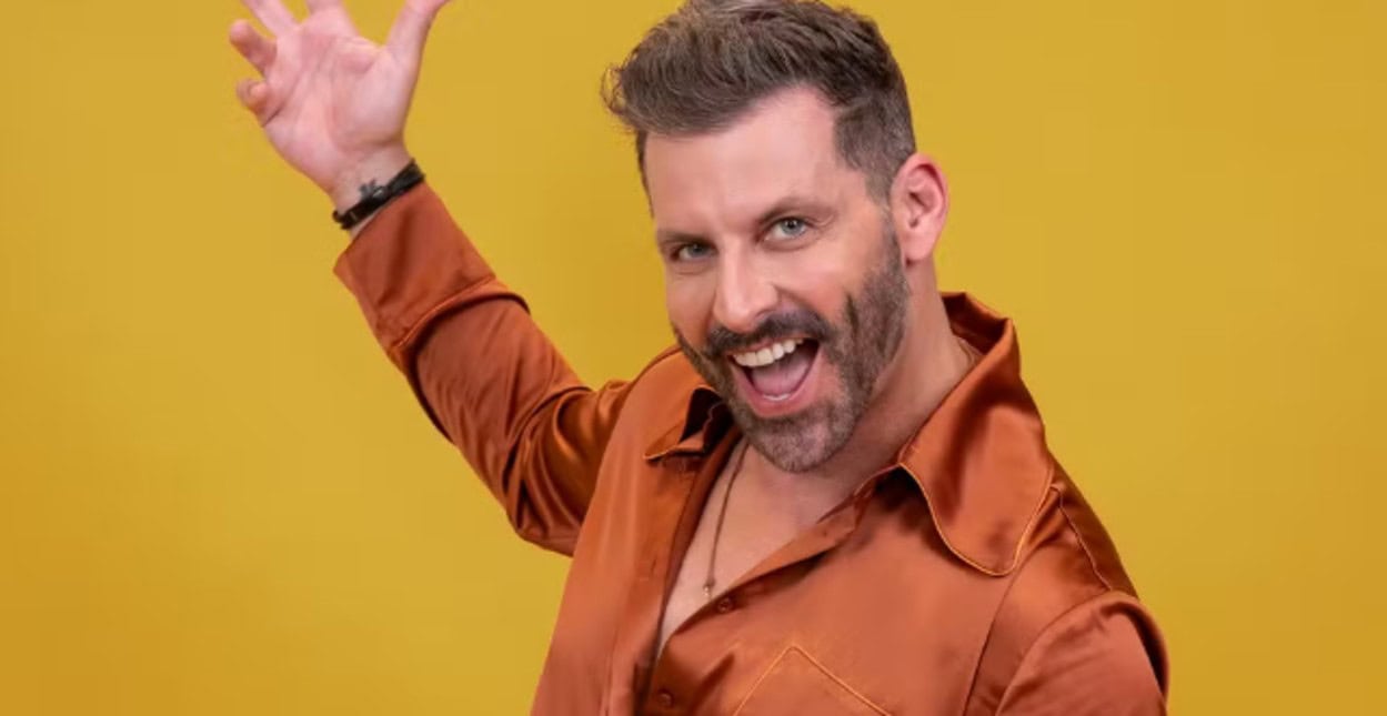 Henri Castelli deixa o BBB 26 após crises convulsivas durante Prova do Líder