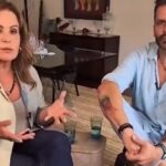 Henri Castelli quebra o silêncio após deixar o BBB 26: "Assustado, mas sem sequelas"