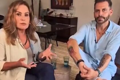 Henri Castelli quebra o silêncio após deixar o BBB 26: "Assustado, mas sem sequelas"