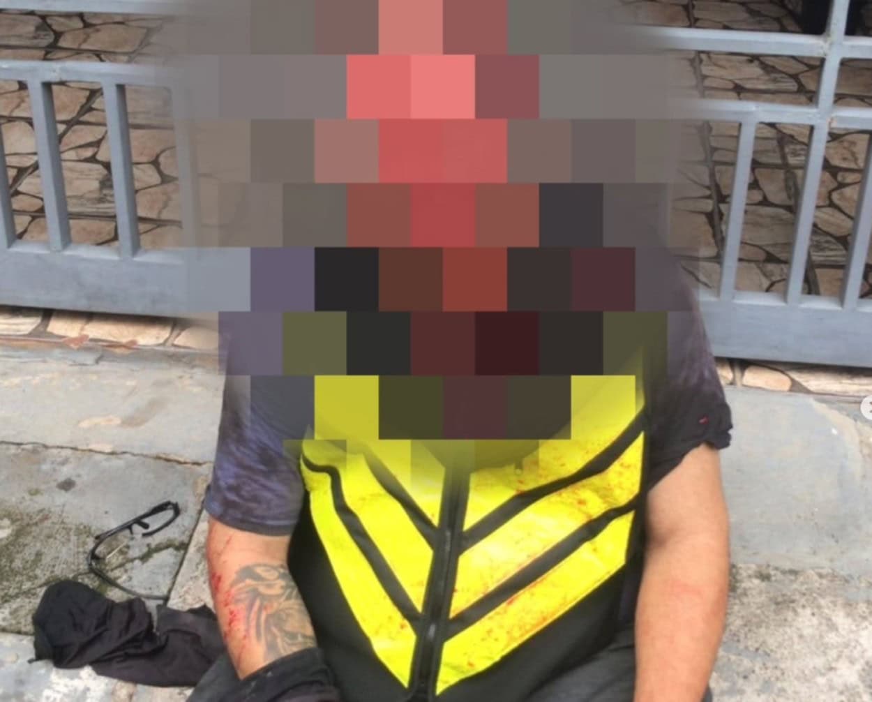 Briga por conta de R$ 180 termina em tentativa de homicídio em São Bernardo