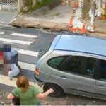 Idoso é agredido durante assalto em São Bernardo