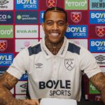 Igor Julio - Palmeiras