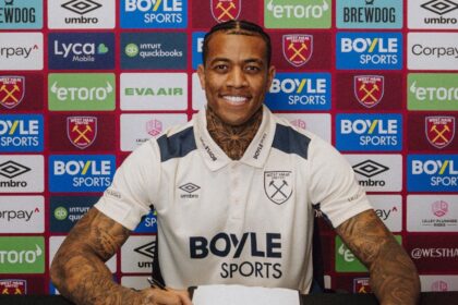 Igor Julio - Palmeiras