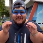 Mamute confirma presença em corrida de Santo André após ser rejeitado por academia