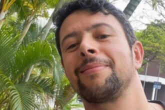 Investigador da Polícia Civil desaparece em São Bernardo após ir ao hortifruti