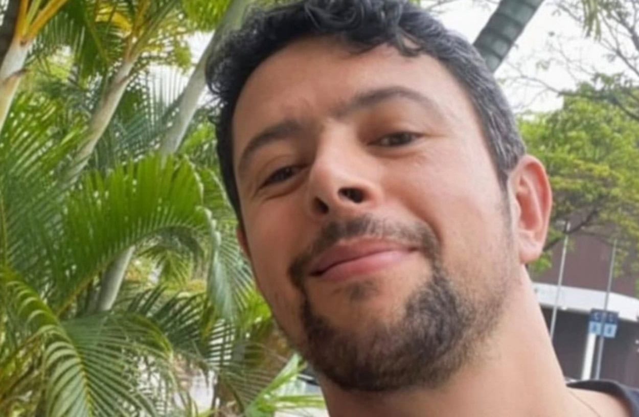 Investigador da Polícia Civil desaparece em São Bernardo após ir ao hortifruti