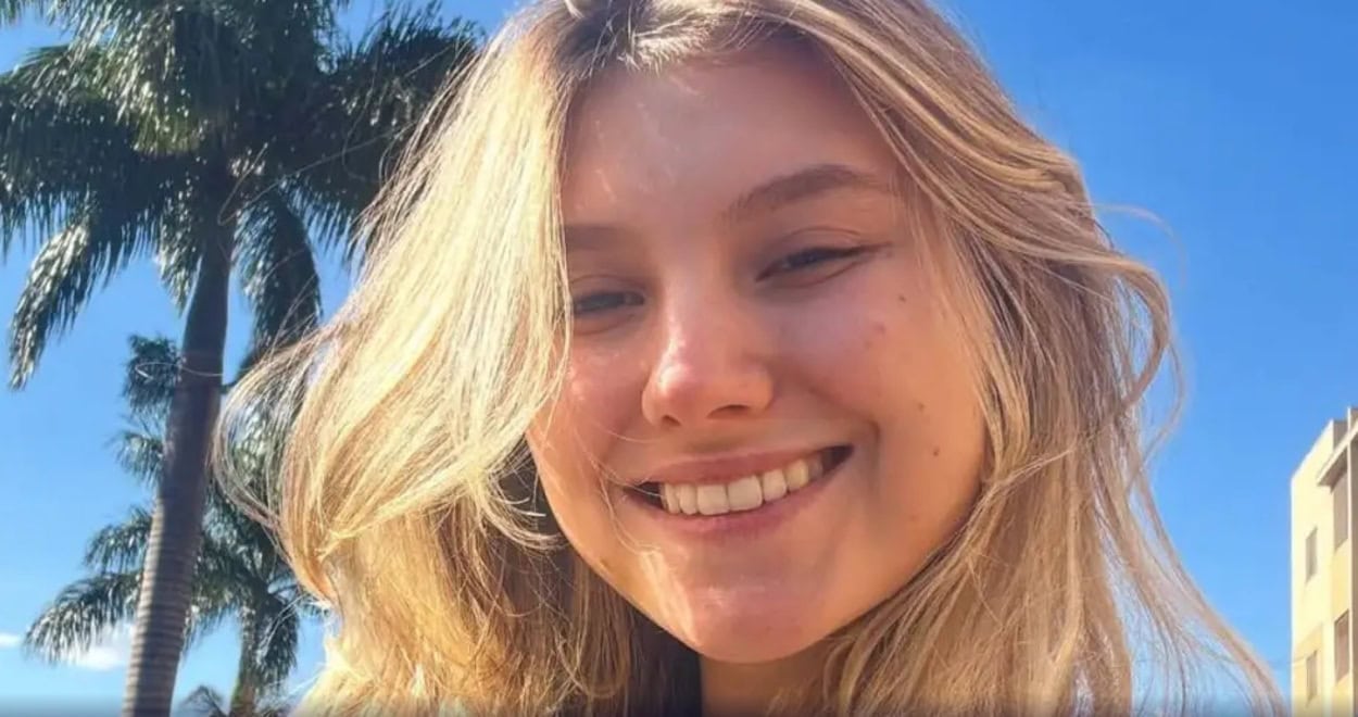 Morre de câncer a influenciadora Isabel Veloso, aos 19 anos