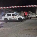 Jovem de 26 anos é encontrado sem vida ao lado de moto em Santo André