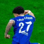 Kaio Cesar - Corinthians