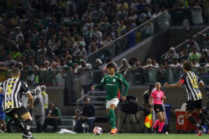Palmeiras