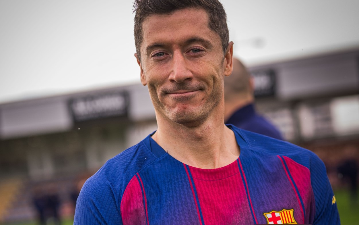 Lewandowski