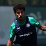 Palmeiras - Evangelista