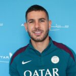 Lucas Hernandez - PSG