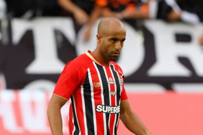 Lucas Moura