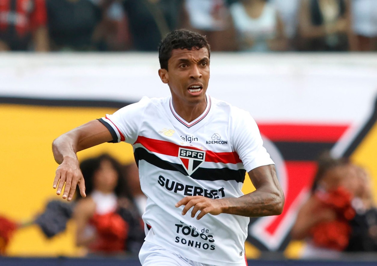 Luiz Gustavo