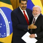 Lula condena ataque dos EUA à Venezuela que era presidida por Nicolás Maduro e cobra resposta rigorosa da ONU.