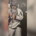 Trump publica primeira foto de Nicolás Maduro preso após operação em Caracas