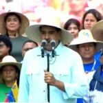 Do deboche à captura: Como Maduro minimizou a ameaça americana dias antes da queda