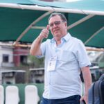 Santos - Marcelo Teixeira