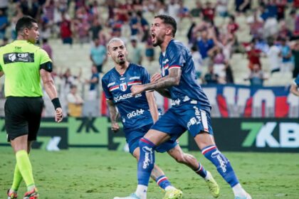 Matheus Pereira fecha com o Corinthians