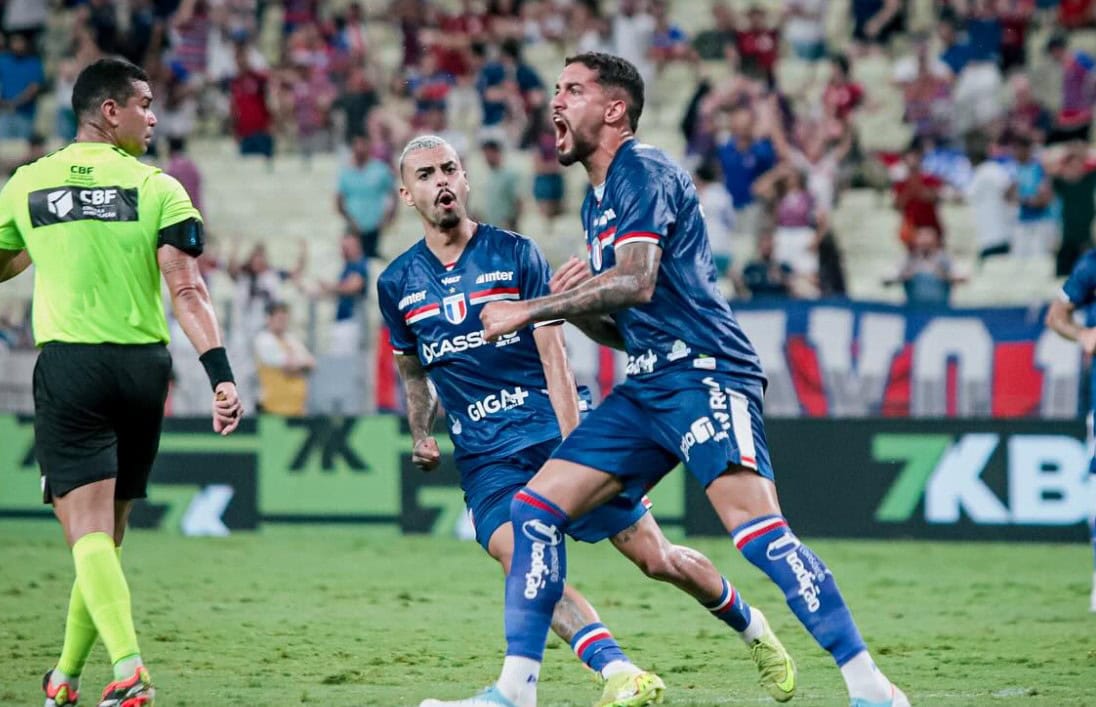 Matheus Pereira fecha com o Corinthians