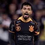 Matheus Bidu - Corinthians