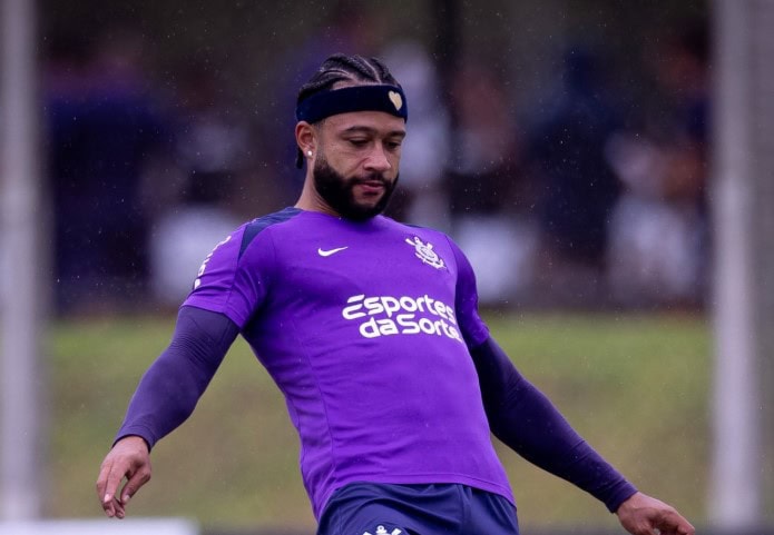 Rodrigo Coca / Agência Corinthians