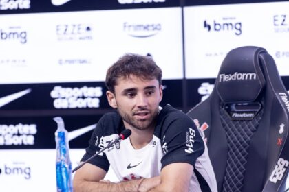 Corinthians - Pedro Milans