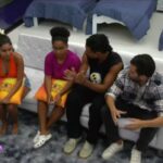 Casa de Vidro de São Caetano classifica Milena e Marcel para entrar no BBB 26