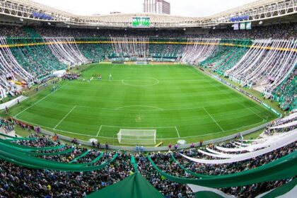 Palmeiras