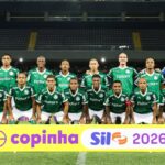 Palmeiras