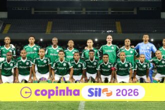 Palmeiras