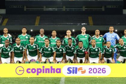 Palmeiras