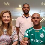 Palmeiras - Eduardo - Real Madrid