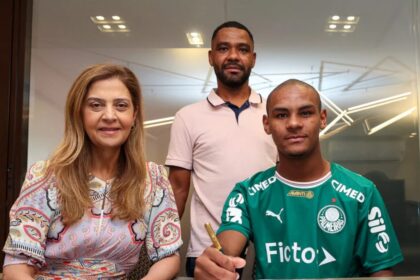 Palmeiras - Eduardo - Real Madrid