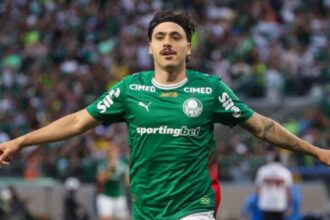 Palmeiras São Paulo