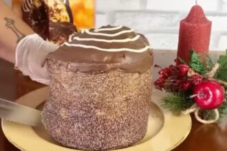 Anvisa determina recolhimento de panetones D'Viez por contaminação por fungos