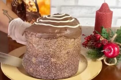 Anvisa determina recolhimento de panetones D'Viez por contaminação por fungos