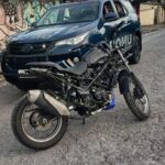 GCM de Ribeirão Pires intensifica ações de segurança no fim de ano e registra prisão e controle de tumultos