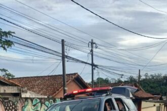 GCM de Ribeirão Pires intensifica ações de segurança no fim de ano e registra prisão e controle de tumultos