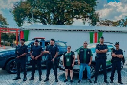 Prefeitura de Ribeirão Pires intensifica fiscalização contra fogos de artifício com estampidos