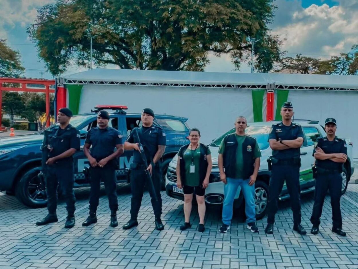 Prefeitura de Ribeirão Pires intensifica fiscalização contra fogos de artifício com estampidos