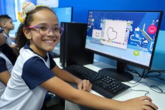 Diadema adere ao Compromisso Nacional Toda Matemática e promete transformar o ensino na rede municipal